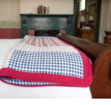 Frederick House Bed and Breakfast Στόντον Εξωτερικό φωτογραφία
