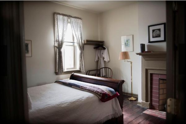 Frederick House Bed and Breakfast Στόντον Εξωτερικό φωτογραφία