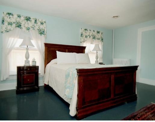 Frederick House Bed and Breakfast Στόντον Δωμάτιο φωτογραφία