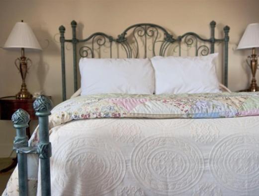 Frederick House Bed and Breakfast Στόντον Εξωτερικό φωτογραφία