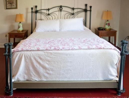 Frederick House Bed and Breakfast Στόντον Εξωτερικό φωτογραφία