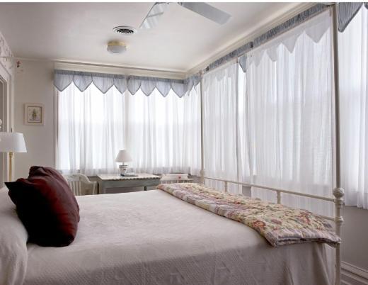 Frederick House Bed and Breakfast Στόντον Εξωτερικό φωτογραφία