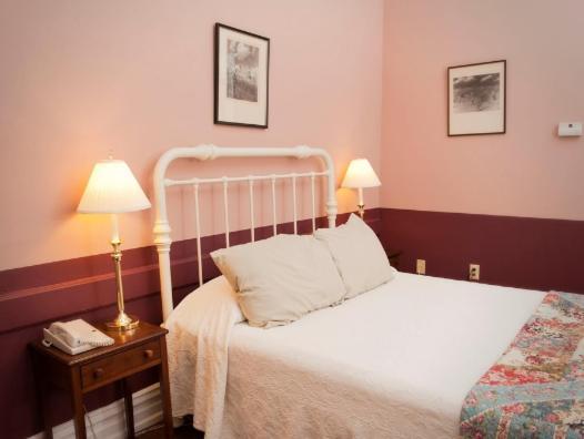 Frederick House Bed and Breakfast Στόντον Δωμάτιο φωτογραφία