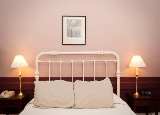 Frederick House Bed and Breakfast Στόντον Δωμάτιο φωτογραφία
