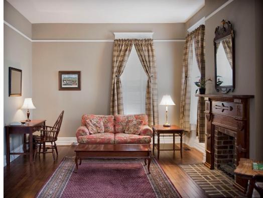 Frederick House Bed and Breakfast Στόντον Εξωτερικό φωτογραφία