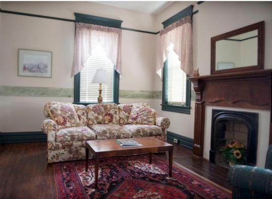 Frederick House Bed and Breakfast Στόντον Εξωτερικό φωτογραφία